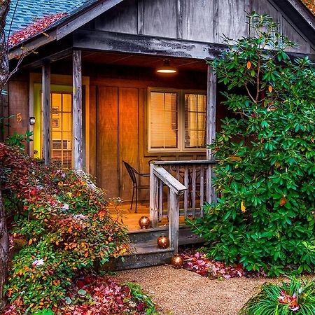 Love Ridge Mountain Lodging Lyndhurst Exterior foto